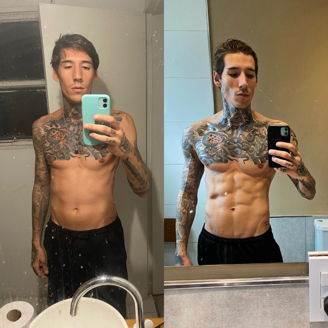 Transformación 1
