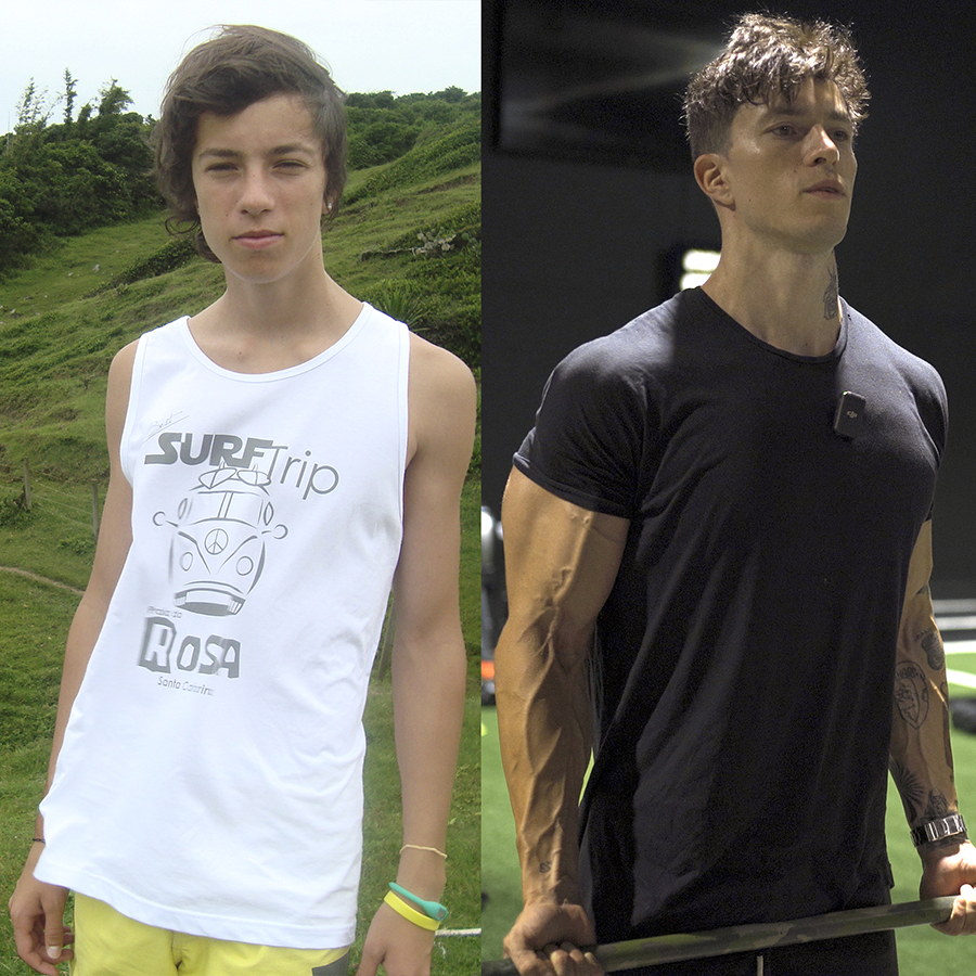 Transformación 2