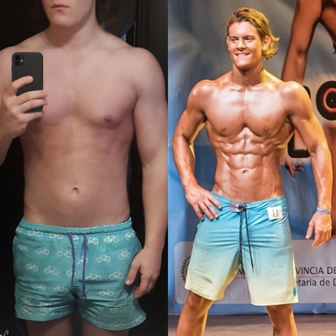 Transformación 3