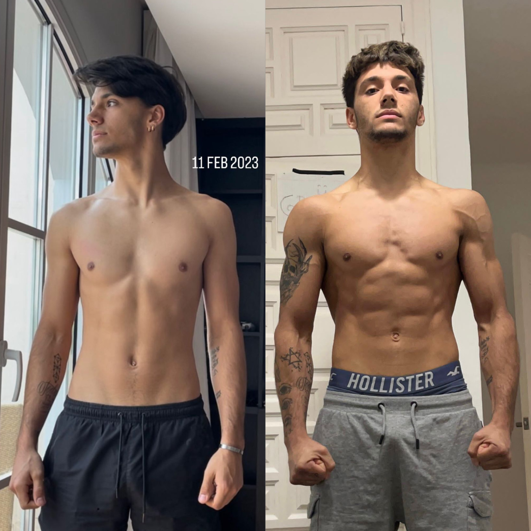 Transformación 4