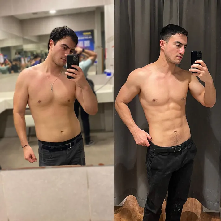 Transformación 5