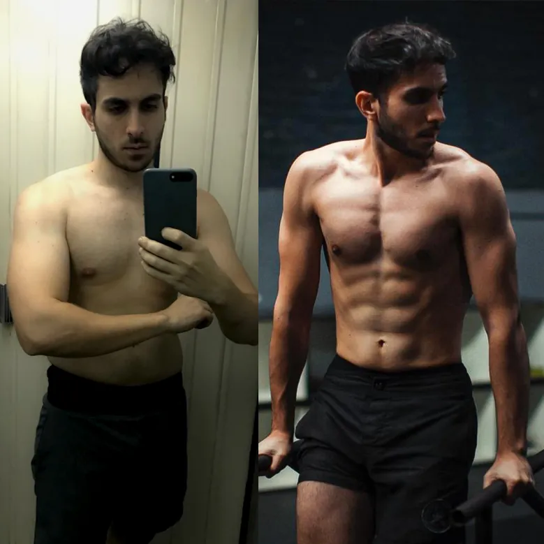 Transformación 6