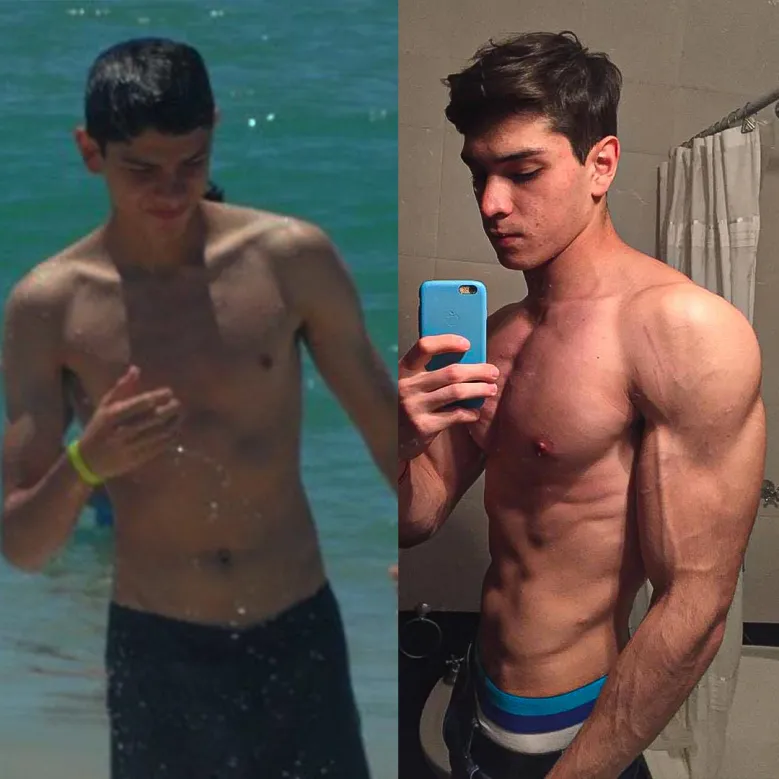 Transformación 7