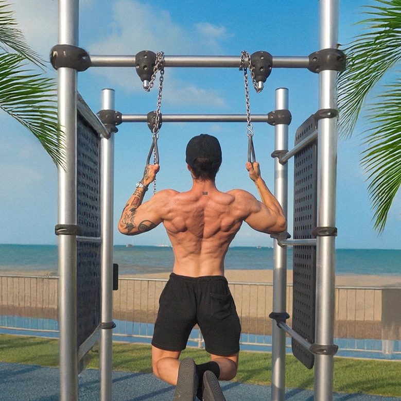 Summer Challenge